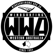 Windsurfing WA