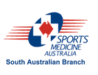 Sports Medicine Australia Logo