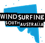 WindsurfingSA logo